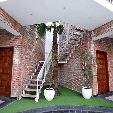 Raja Ji Hotels & Restaurant Jind Екстер'єр фото