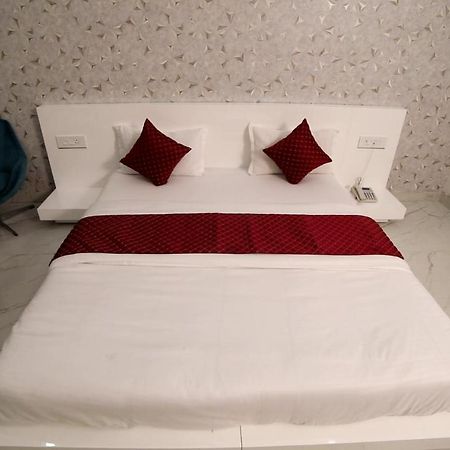 Raja Ji Hotels & Restaurant Jind Екстер'єр фото