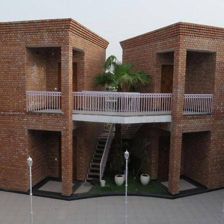 Raja Ji Hotels & Restaurant Jind Екстер'єр фото