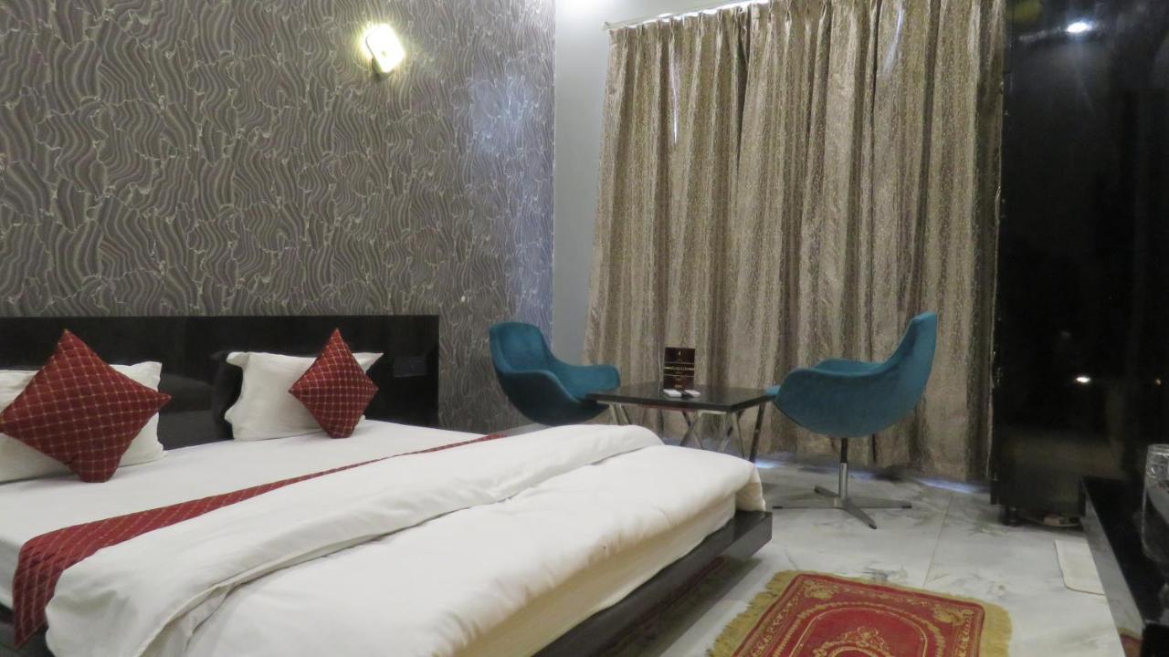 Raja Ji Hotels & Restaurant Jind Екстер'єр фото
