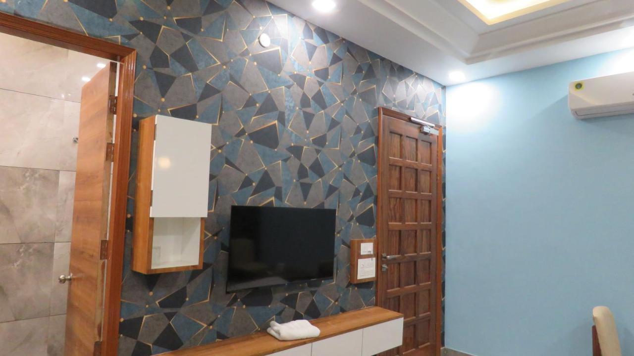 Raja Ji Hotels & Restaurant Jind Екстер'єр фото