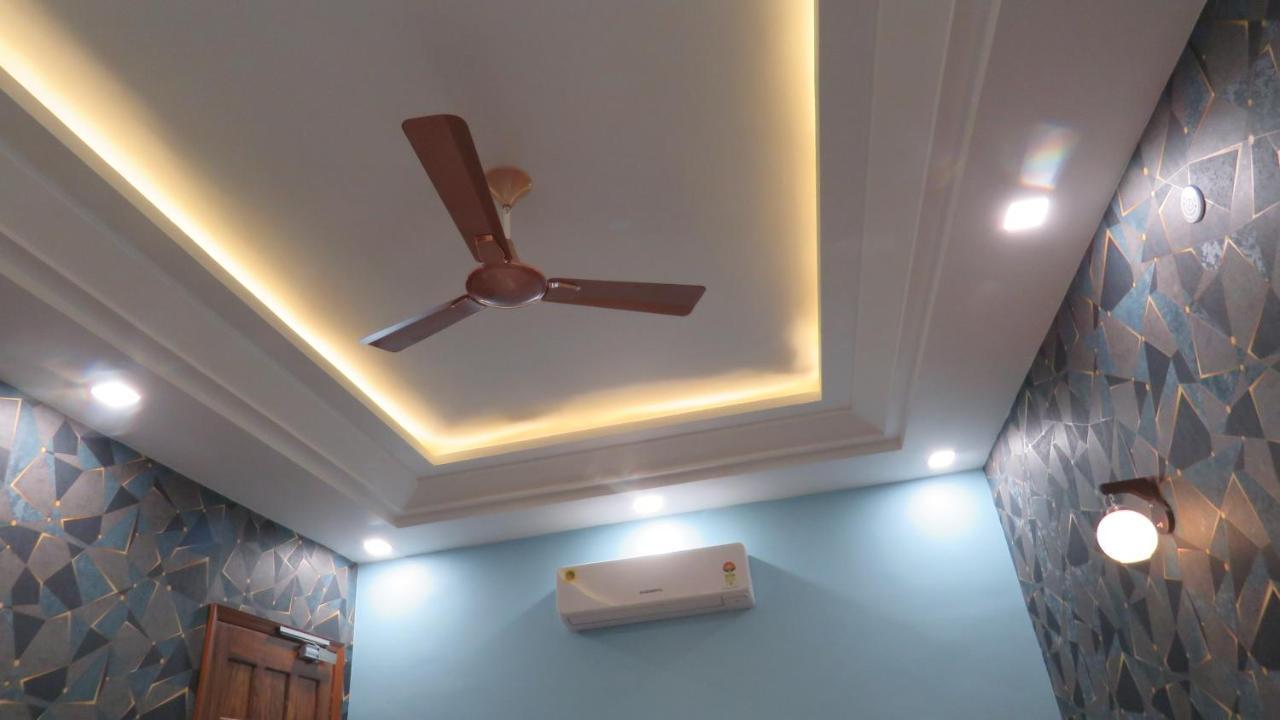 Raja Ji Hotels & Restaurant Jind Екстер'єр фото