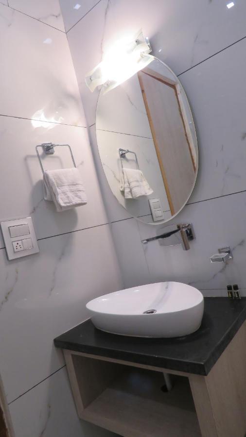 Raja Ji Hotels & Restaurant Jind Екстер'єр фото