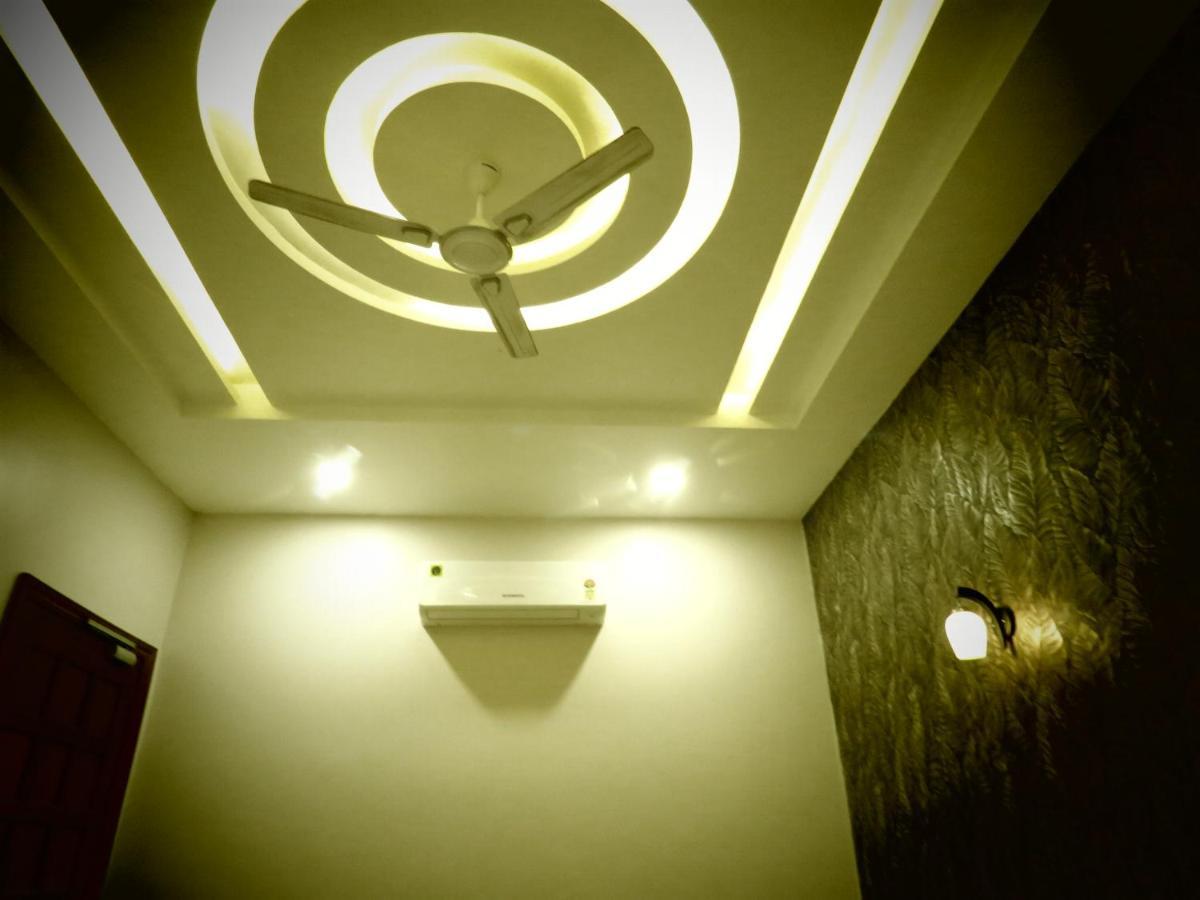 Raja Ji Hotels & Restaurant Jind Екстер'єр фото