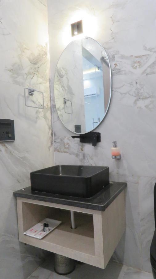 Raja Ji Hotels & Restaurant Jind Екстер'єр фото